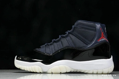 Jordan 11 Air 0712
